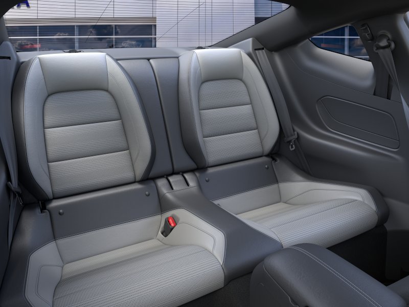 New 2026 Ford Mustang Premium RWD image 14