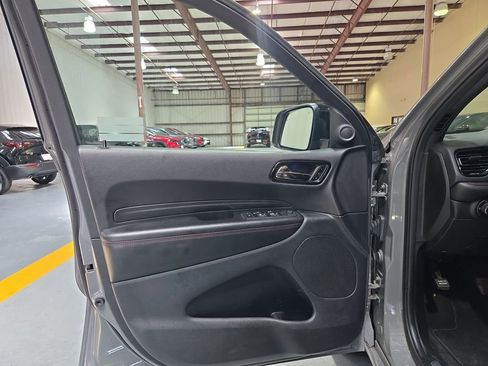 Used 2025 Dodge Durango GT AWD/4WD image 10