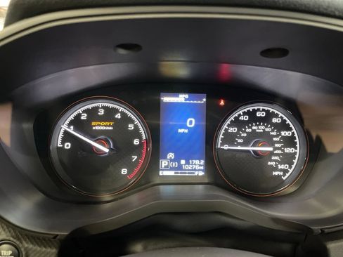 Certified 2023 Subaru Forester Sport AWD/4WD image 24