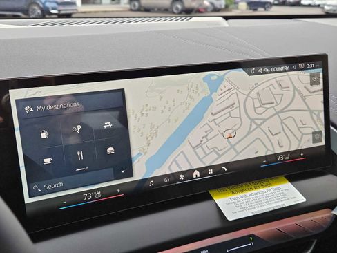 Used 2026 BMW X3 xDrive30 w/ Convenience Package image 29