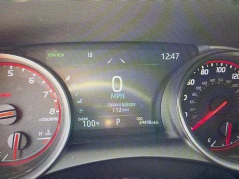 Used 2024 Toyota Camry XSE FWD image 2