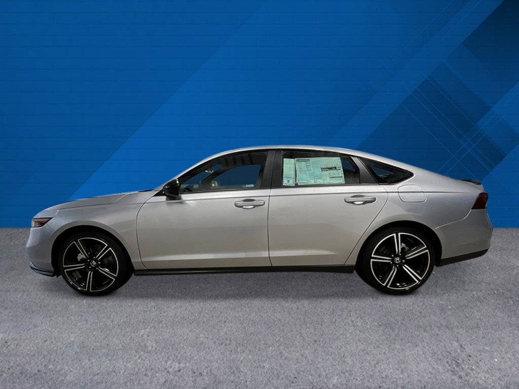 New 2026 Honda Accord Sport image 7