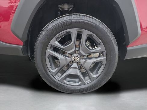 Used 2024 Toyota RAV4 Adventure image 12