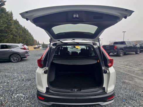 Used 2022 Honda CR-V EX image 13