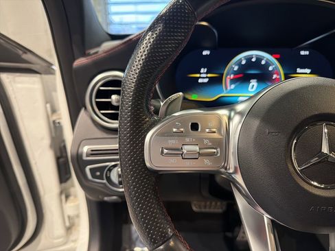 Used 2019 Mercedes-Benz C 43 AMG 4MATIC Sedan image 28