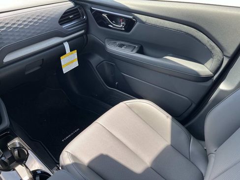 New 2026 Subaru Forester Limited AWD/4WD image 13