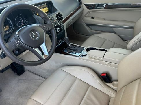 Used 2012 Mercedes-Benz E 350 Cabriolet image 12