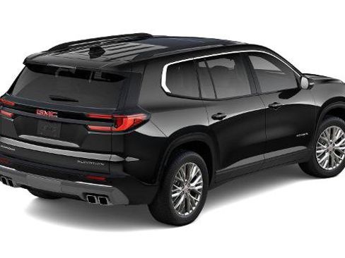 New 2026 GMC Acadia Elevation w/ Elevation Premium Package image 31