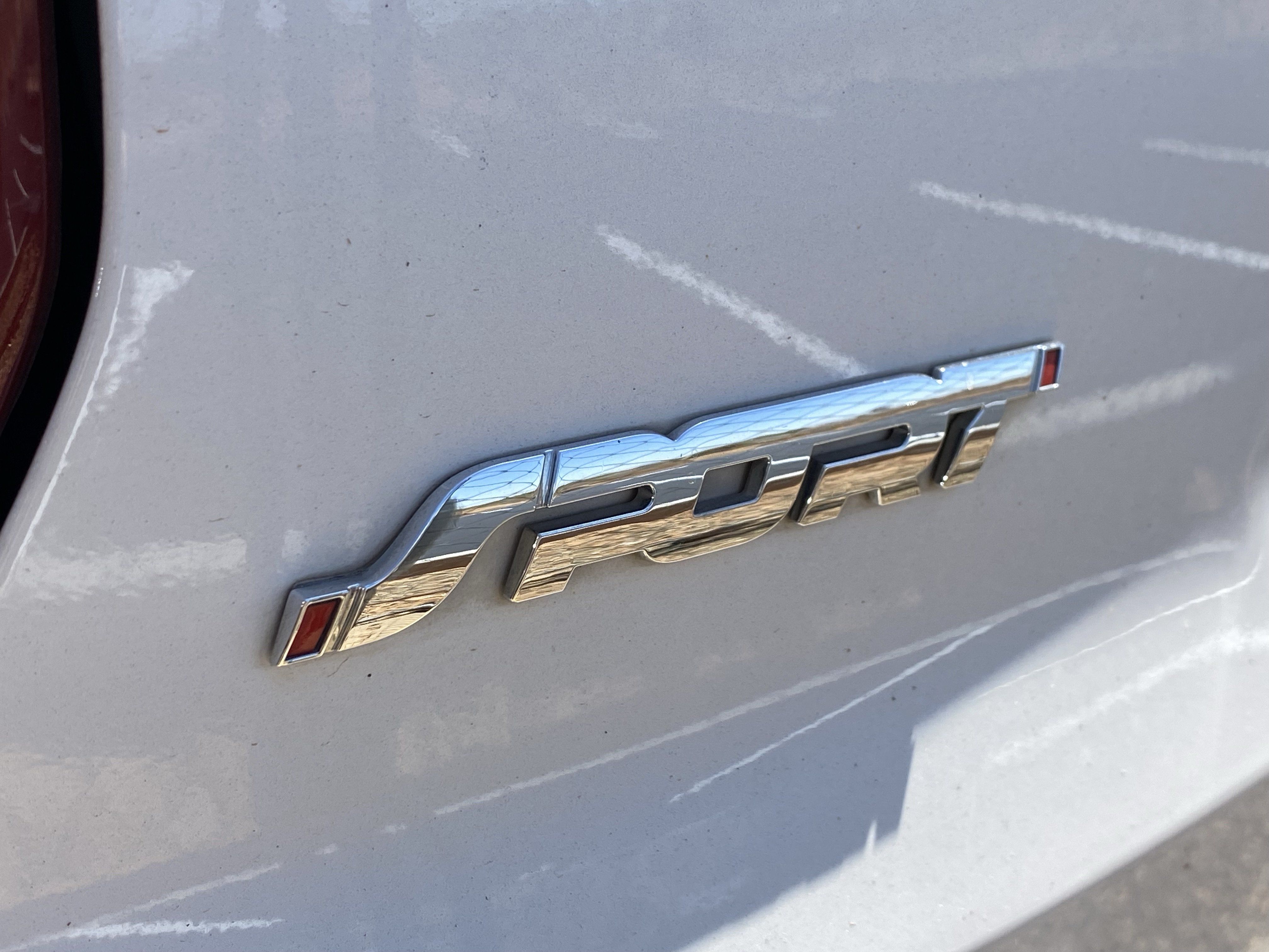 Used 2018 Ford Explorer Sport w/ Equipment Group 401A AWD/4WD image 7