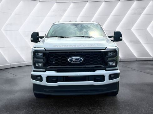 New 2026 Ford F250 XL w/ STX Appearance Package AWD/4WD image 2