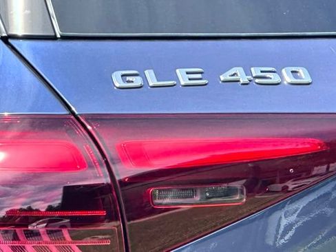New 2026 Mercedes-Benz GLE 450 4MATIC image 10