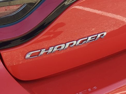 Used 2023 Dodge Charger SRT Hellcat image 12