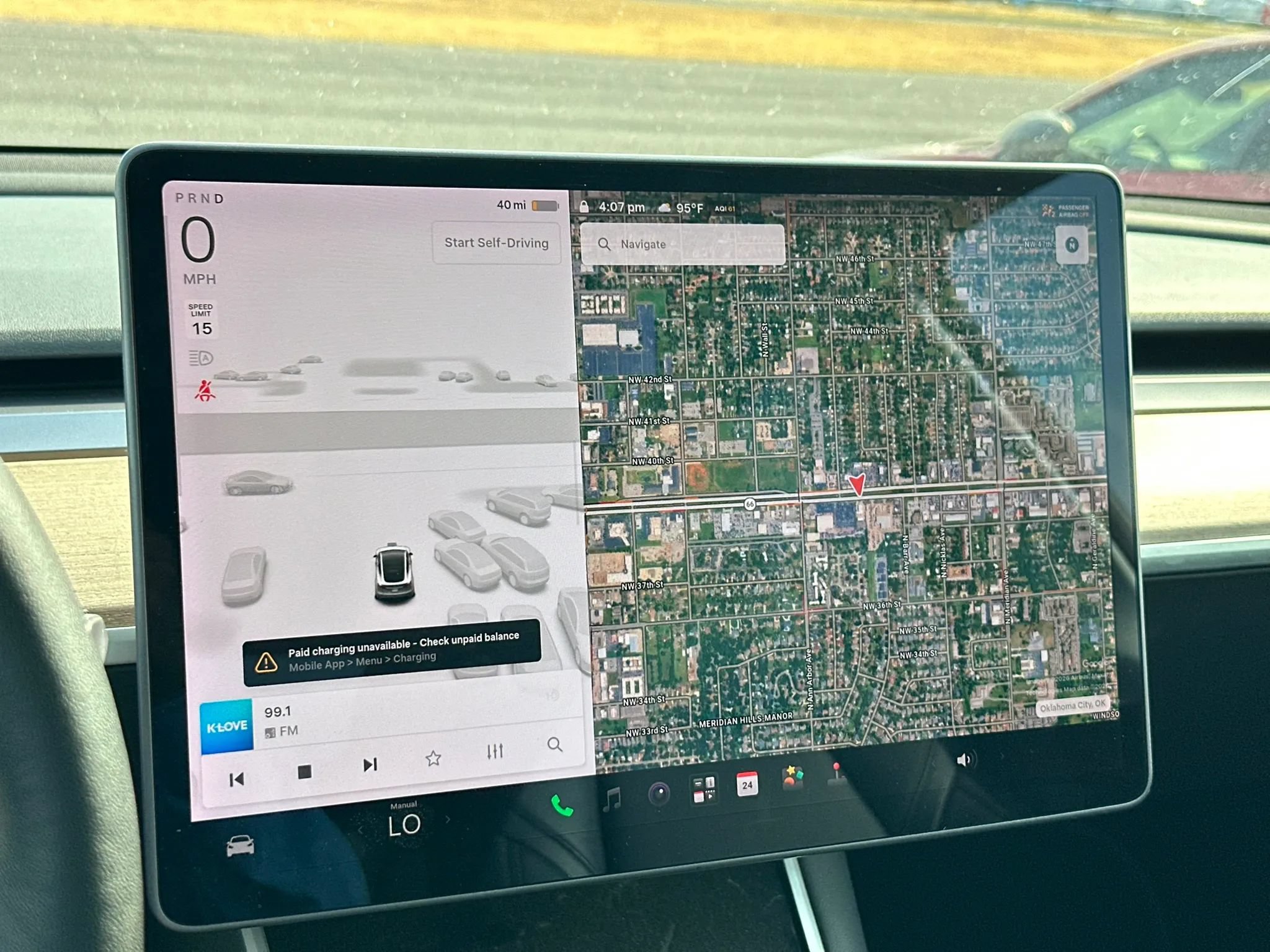Used 2021 Tesla Model Y 2WD image 40