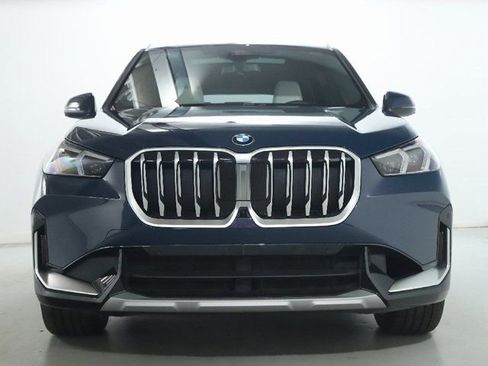 Used 2026 BMW X1 xDrive28i w/ Technology Package image 6