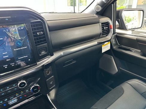 New 2026 Ford F150 Raptor AWD/4WD image 36