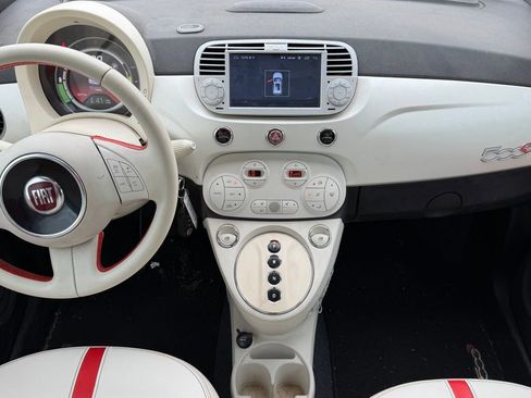 Used 2013 FIAT 500 e image 10