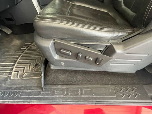 Used 2013 Ford F150 FX2 w/ Luxury Equipment Group image 21