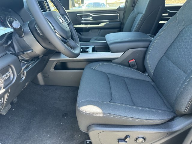 New 2026 RAM 1500 Big Horn AWD/4WD image 9