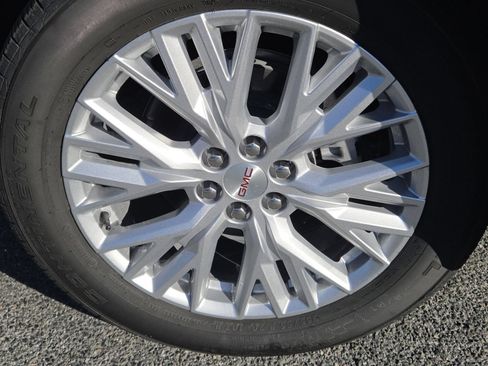 New 2026 GMC Acadia Elevation w/ Elevation Premium Package FWD image 15