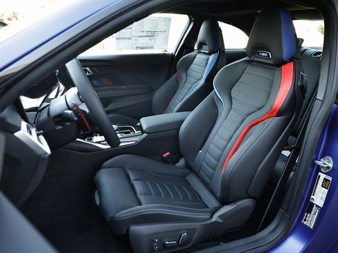 New 2026 BMW M2 w/ Lighting Package image 21