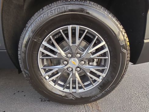 New 2026 Chevrolet Traverse LT image 34