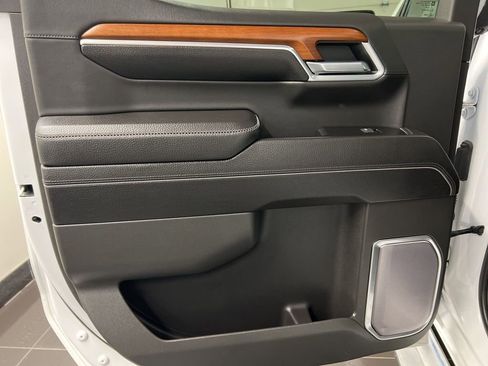 Used 2022 GMC Sierra 1500 Denali w/ Technology Package image 40