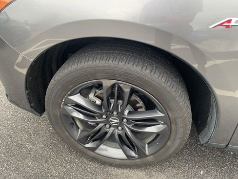 Used 2023 Acura RDX A-Spec image 10