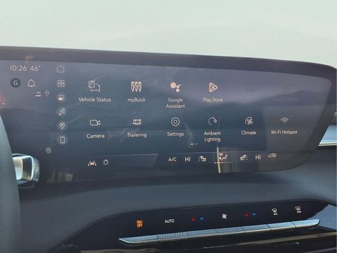New 2026 Buick Enclave Preferred w/ Power Package FWD image 5