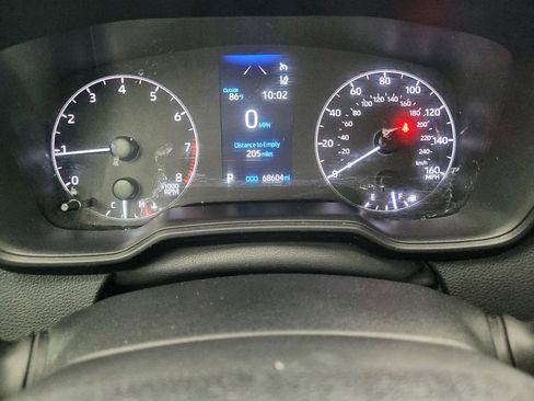 Used 2023 Toyota Corolla LE FWD image 23