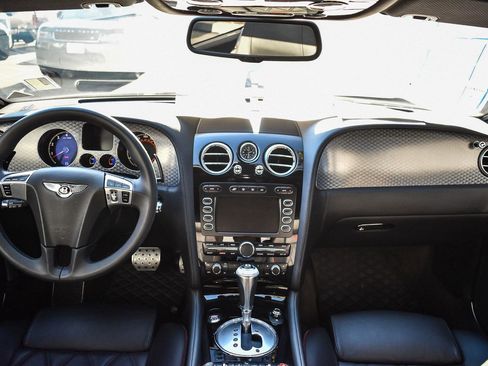 Used 2010 Bentley Continental GT Speed image 5