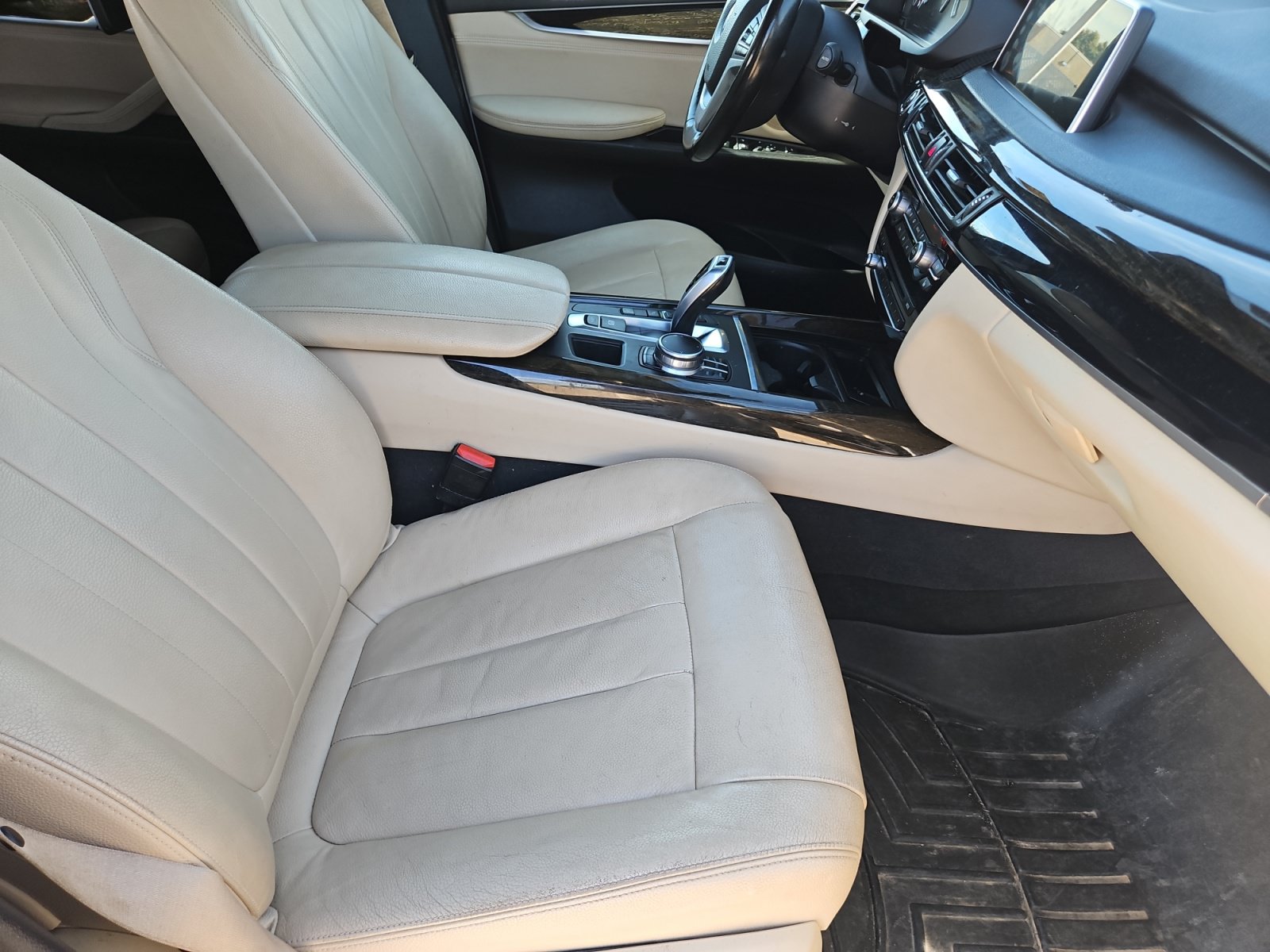 Used 2017 BMW X5 xDrive35i AWD/4WD image 12