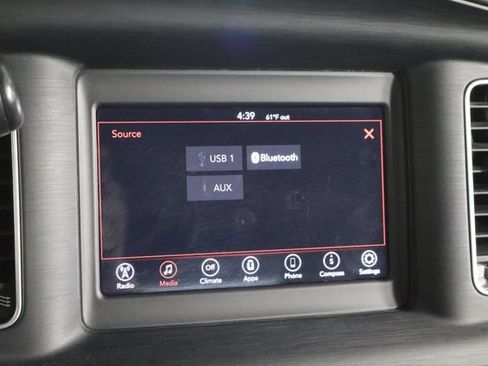 Used 2019 Dodge Charger Police AWD/4WD image 27