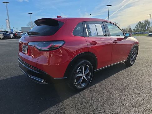 Certified 2025 Honda HR-V EX-L image 19