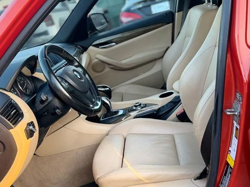 Used 2013 BMW X1 sDrive28i RWD image 15