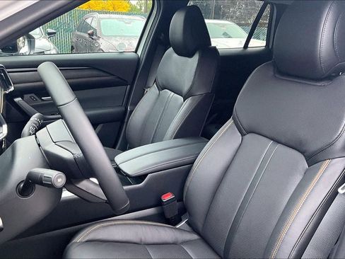 New 2026 MAZDA CX-50 2.5 Hybrid w/ Premium Plus Pkg image 18