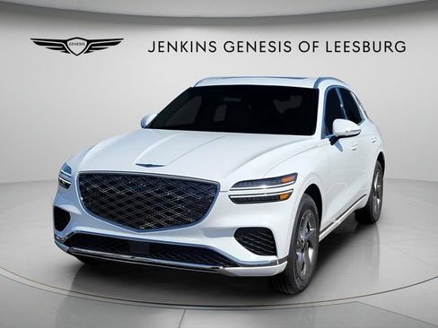 Used 2026 Genesis GV70 2.5T Select AWD/4WD image 11