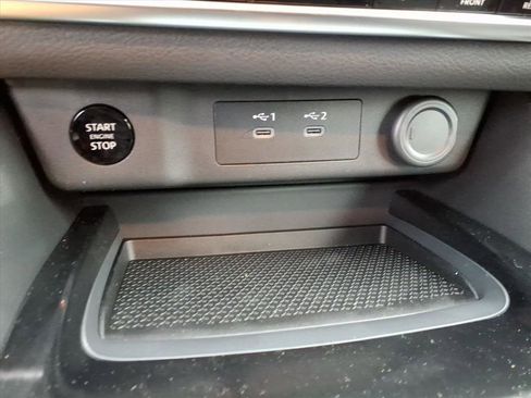 New 2026 Nissan Rogue SV w/ Cold Weather Package image 13