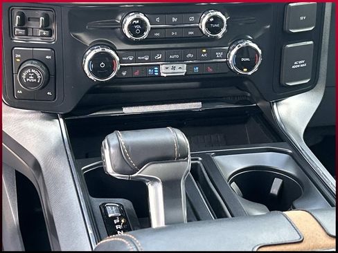 Used 2022 Ford F150 Platinum w/ Equipment Group 701A High AWD/4WD image 27