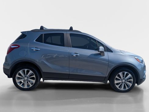 Used 2019 Buick Encore Preferred w/ Safety Package FWD image 3