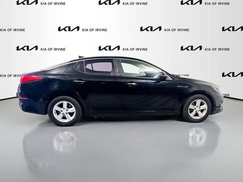 Used 2015 Kia Optima LX FWD image 10