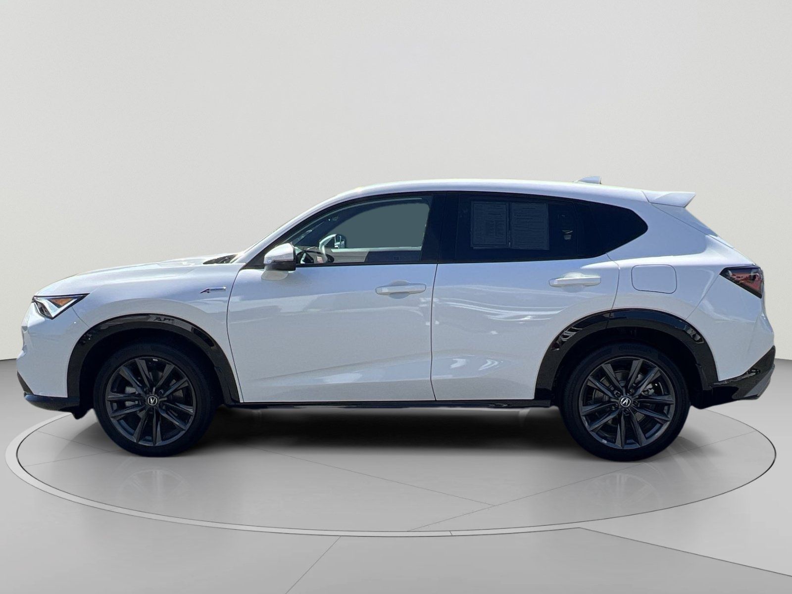 Certified 2026 Acura ADX A-Spec FWD image 2