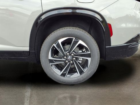 New 2026 Buick Enclave Sport Touring w/ Power Package FWD image 17