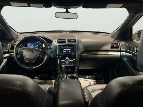 Used 2018 Ford Explorer Limited image 33