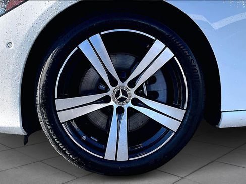 Used 2025 Mercedes-Benz C 300 Sedan image 10