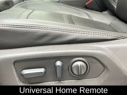 Used 2022 GMC Sierra 2500 Denali w/ Denali Ultimate Package AWD/4WD image 22