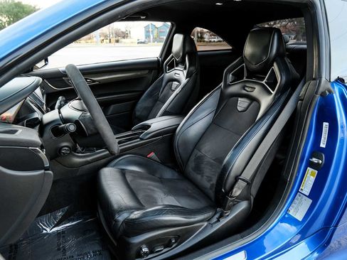 Used 2016 Cadillac ATS V w/ Carbon Fiber Package image 31