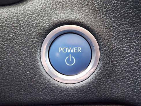 Used 2024 Toyota Sequoia SR5 image 24