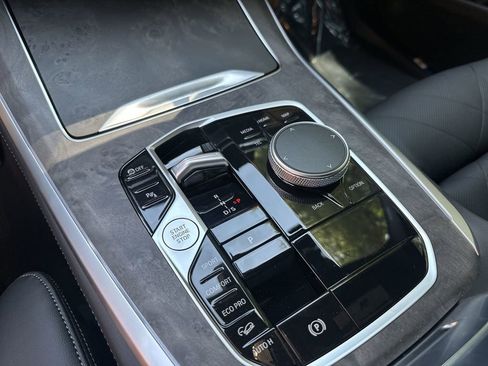 New 2026 BMW X5 xDrive40i AWD/4WD image 19