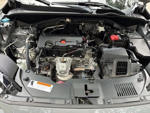 Used 2023 Honda HR-V Sport image 19