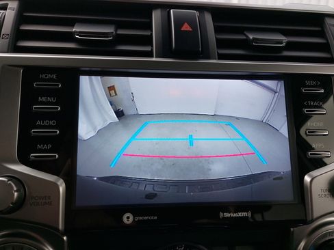 Used 2021 Toyota 4Runner SR5 image 24